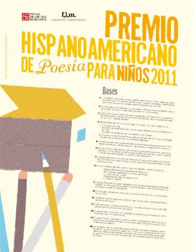 poemas literarios para ninos