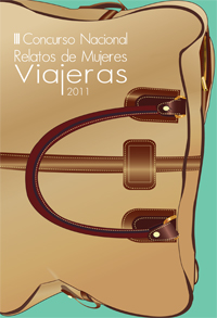 III Concurso Nacional “Relatos de mujeres viajeras”. Nuevo libro