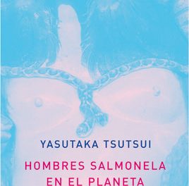 Hombres salmonela en el planeta porno