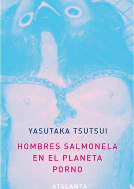 Hombres salmonela en el planeta porno