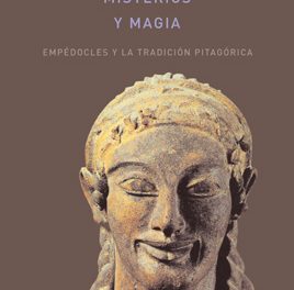 Filosofía antigua. Misterios y magia