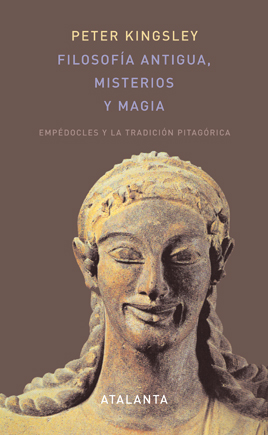 Filosofía antigua. Misterios y magia