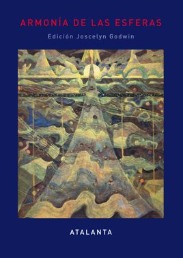 Armonía de las esferas. Joscelyn Godwin