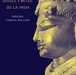 Dioses y Mitos de la India