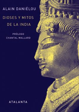 Dioses y Mitos de la India