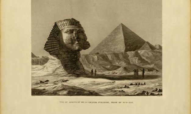 Obama en Egipto. Por Salah M.A Aboshanab