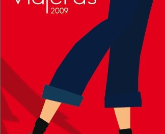Los relatos ganadores y finalistas del “Primer Concurso Nacional Relatos de mujeres viajeras”, son recogidos en un libro de reciente aparición