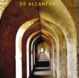 Aroma de alcanfor