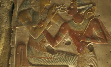 El mito de Osiris