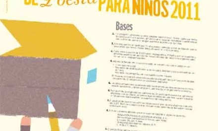 Premio Hispanoamericano de Poesía para Niños 2011