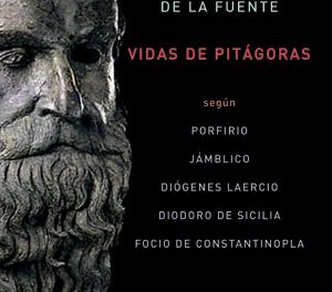 Vidas de Pitágoras