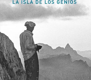 Socotra, la isla de los genios