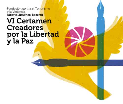 VI Certamen de Creadores por la Libertad y la Paz