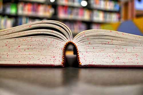 Los libros de segunda mano, una forma barata de acceso a la cultura