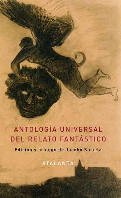 Antología universal del relato fantástico