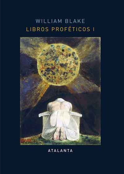 Libros proféticos I de William Blake