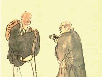 Sendas de Oku de Matsúo Basho