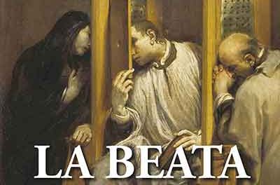 La beata ciega de Antonio Miguel Abellán. Un relato ambientado en la Sevilla del XVIII